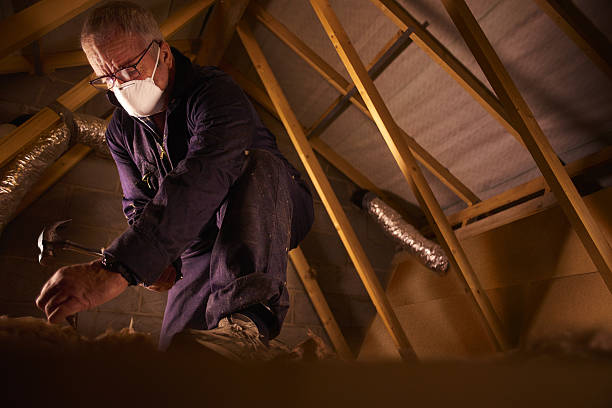 Range of Insulation Solutions in Imperial, CA